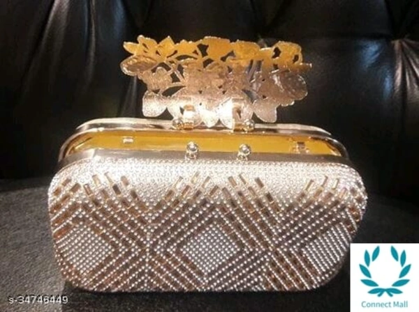 Unique Women Clutches